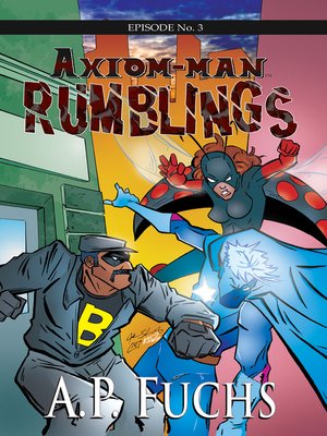 cover image of Rumblings